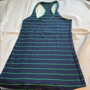 Lululemon cool racerback